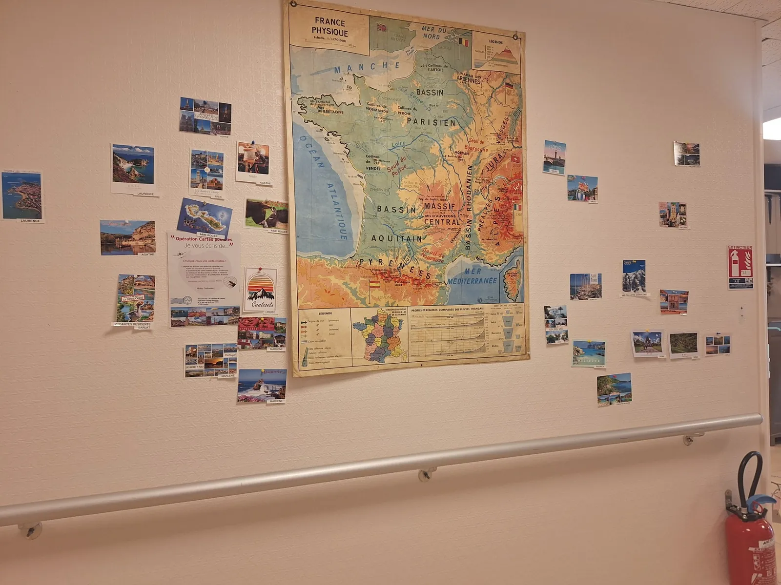 Opération cartes postales : à vous de jouer !