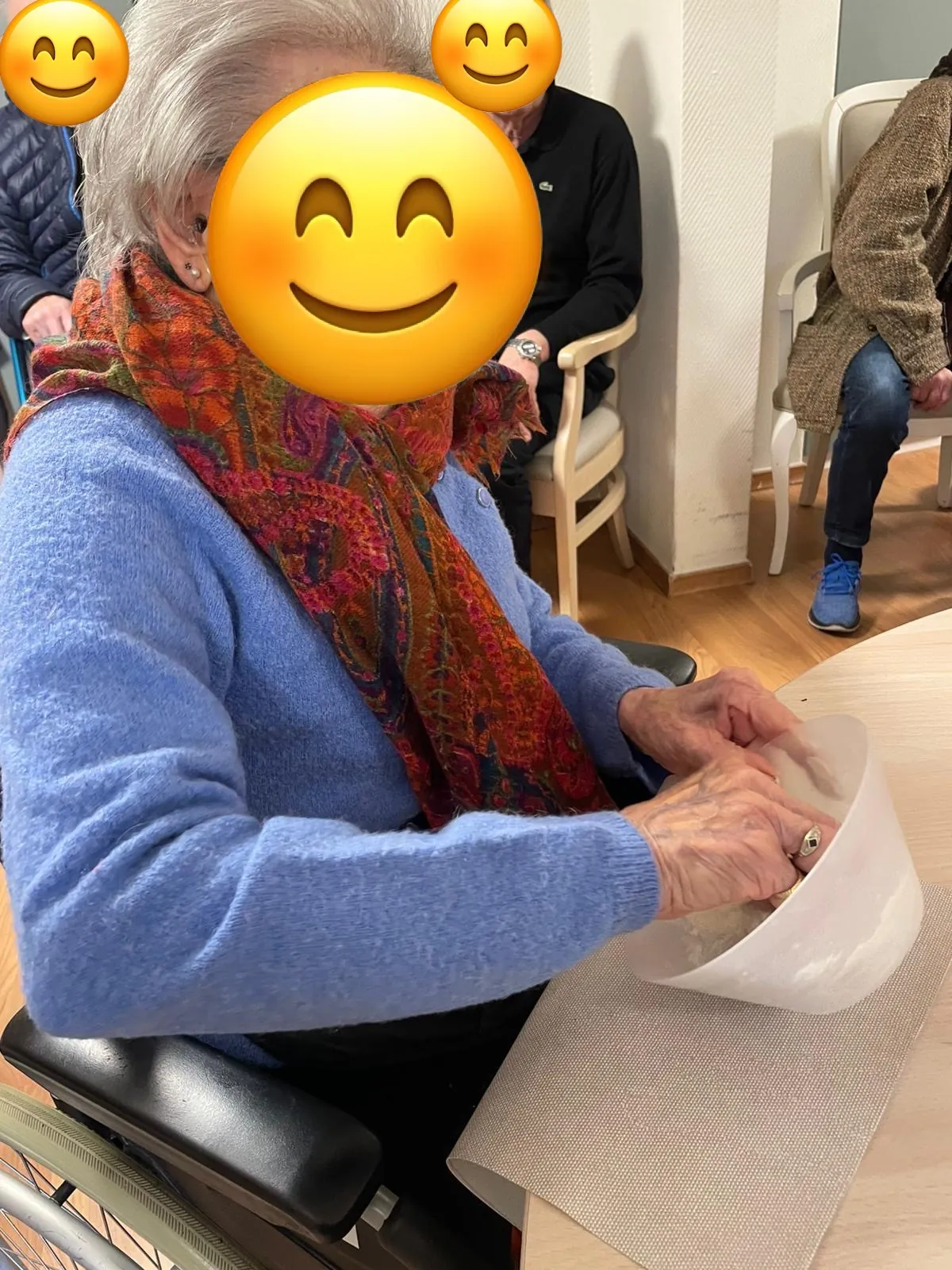 Atelier conférence : faites votre pain !