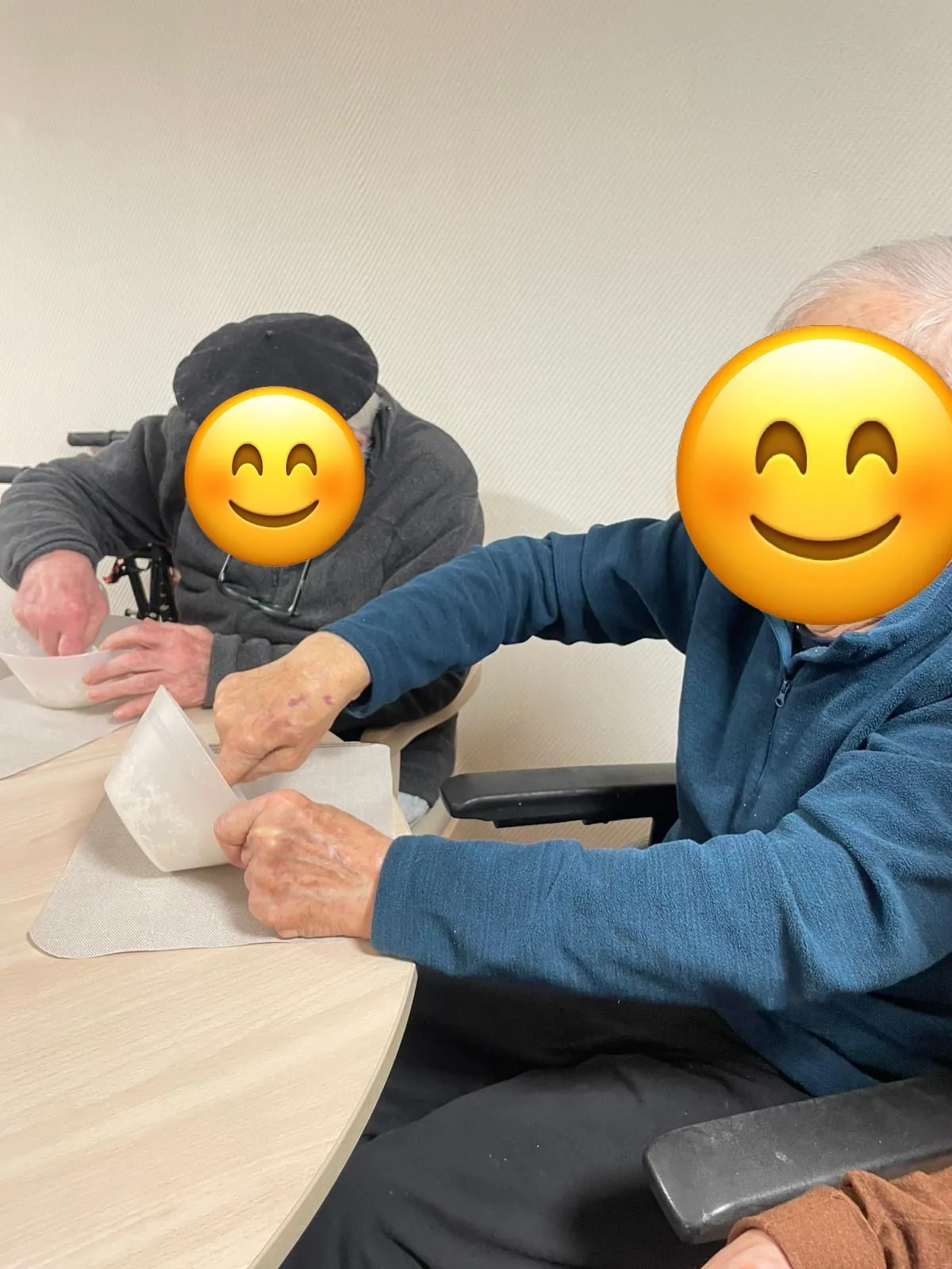 Atelier conférence : faites votre pain !