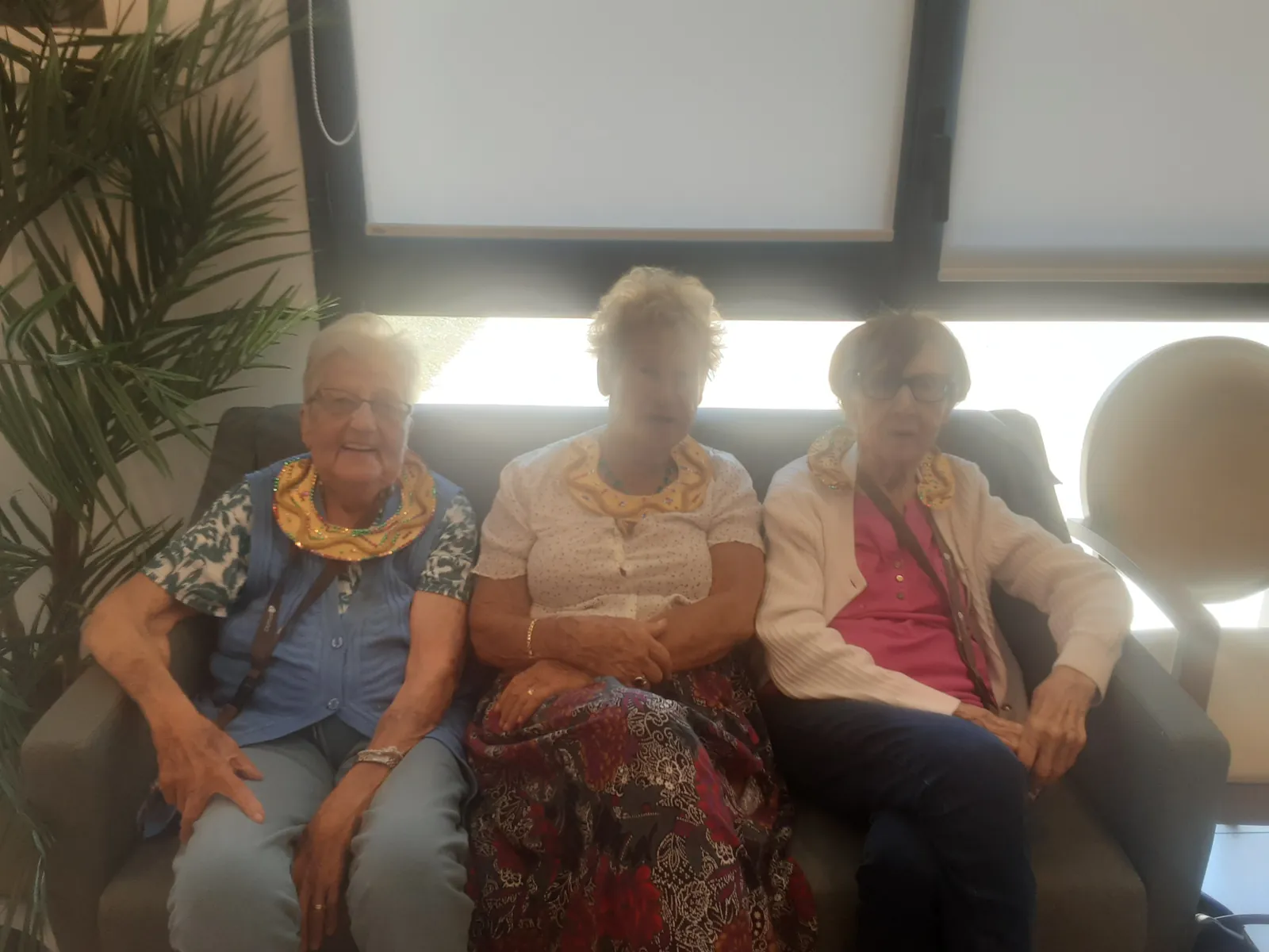 Fête de l'été Orientale Partie 2