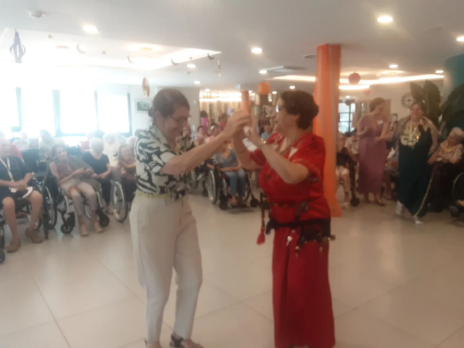 Fête de l'été Orientale Partie 2