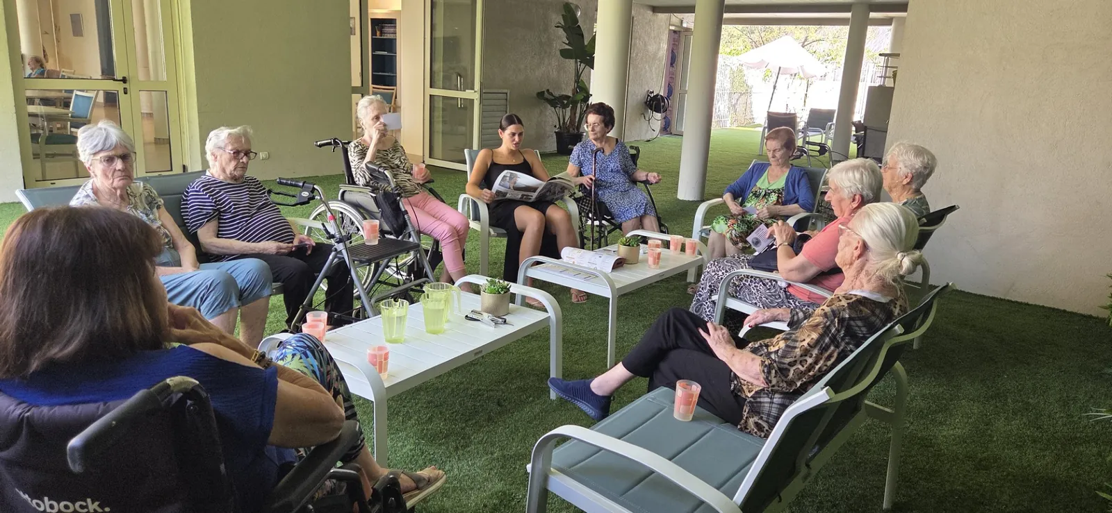 Atelier astrologie