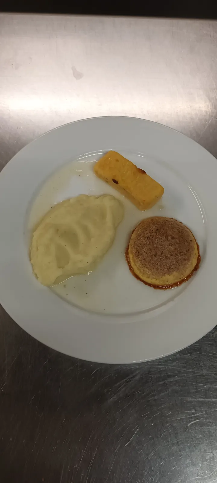 Un plat d'hiver "le pot au feu"