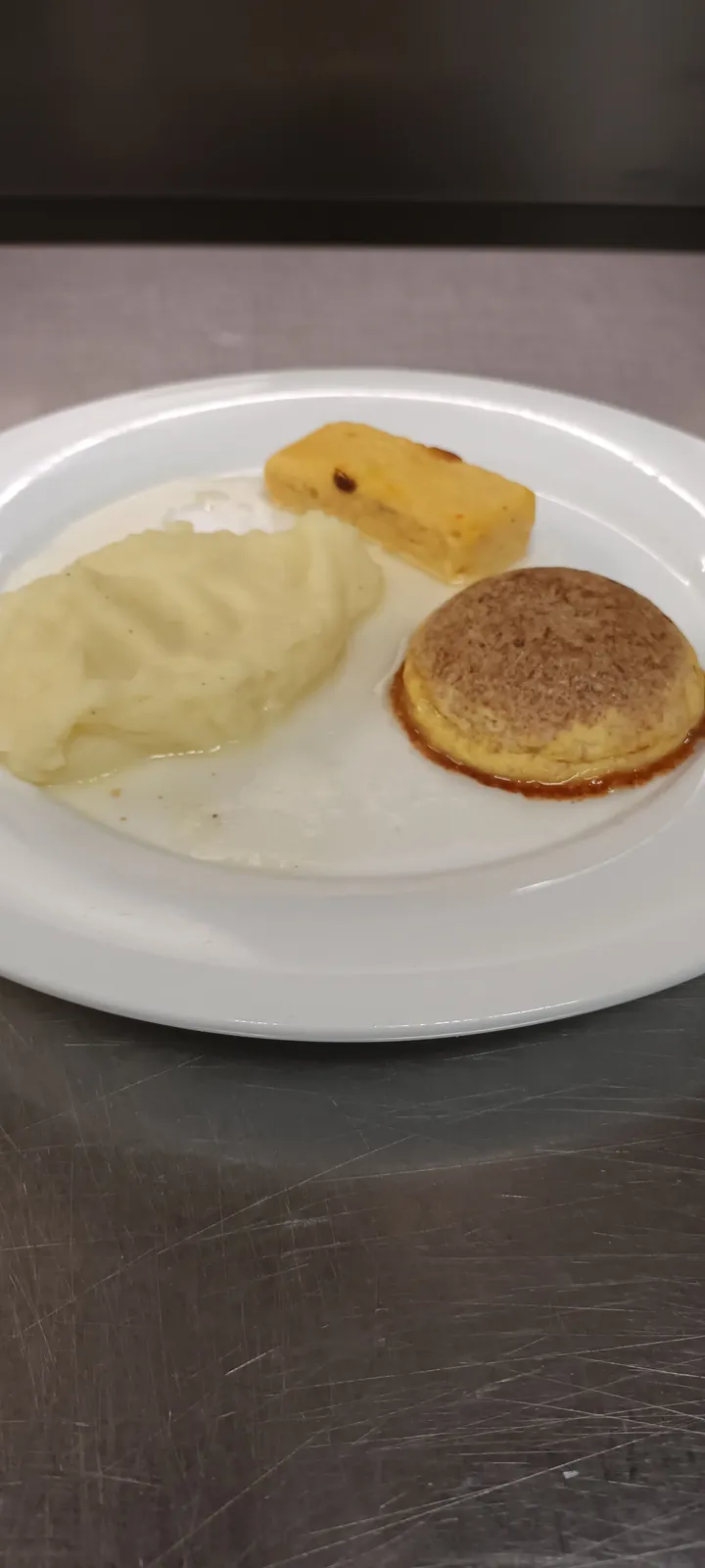 Un plat d'hiver "le pot au feu"