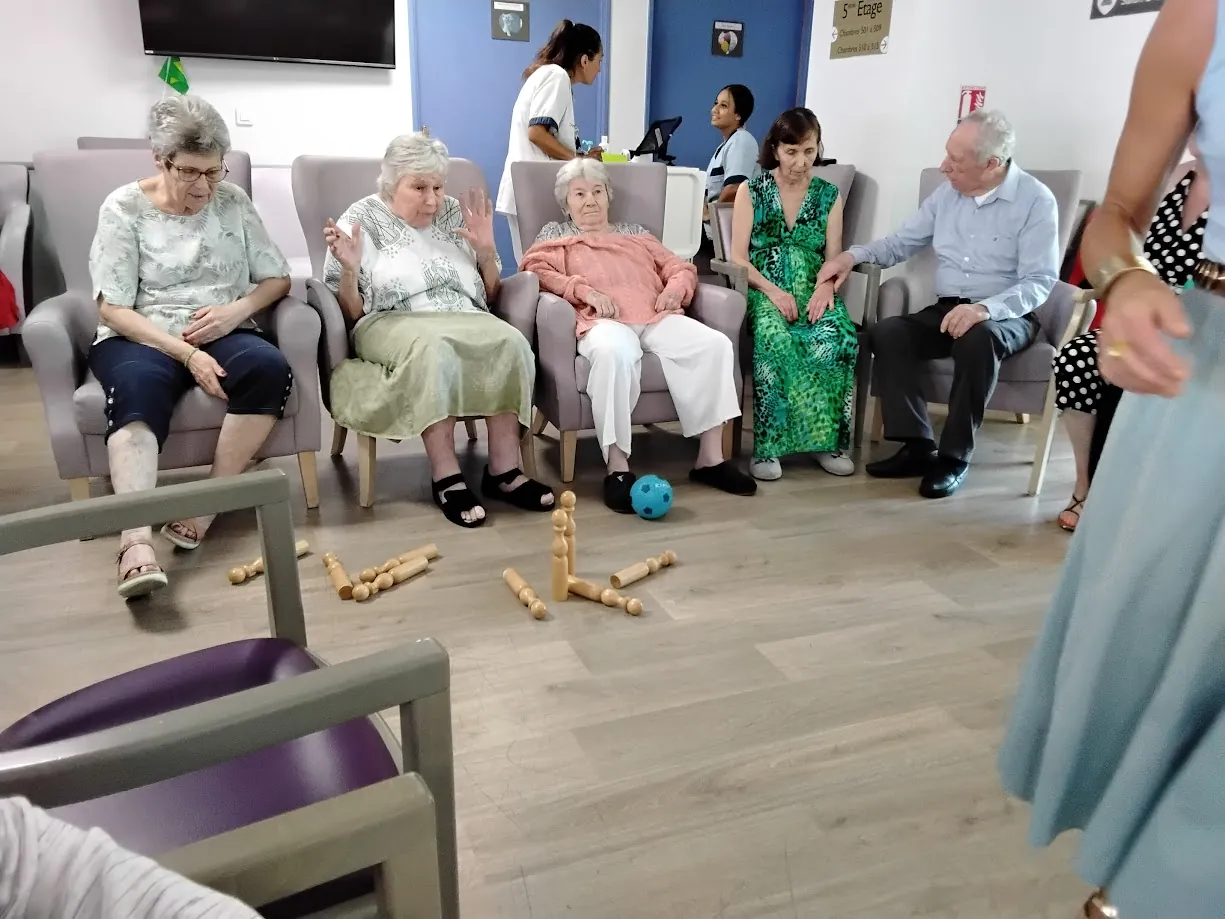 Activités  