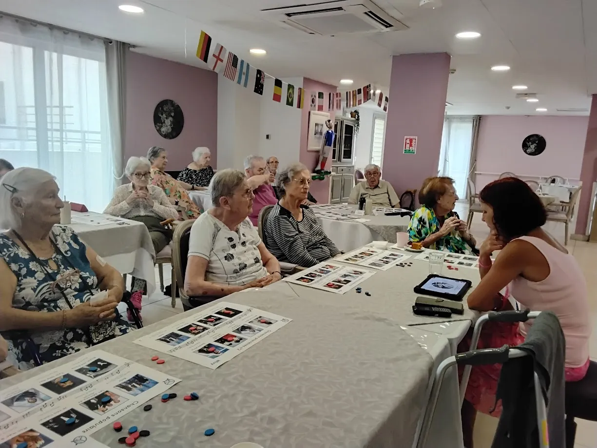 Activités  