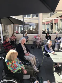 Un apéro du vendredi placé sous le signe de la fête !