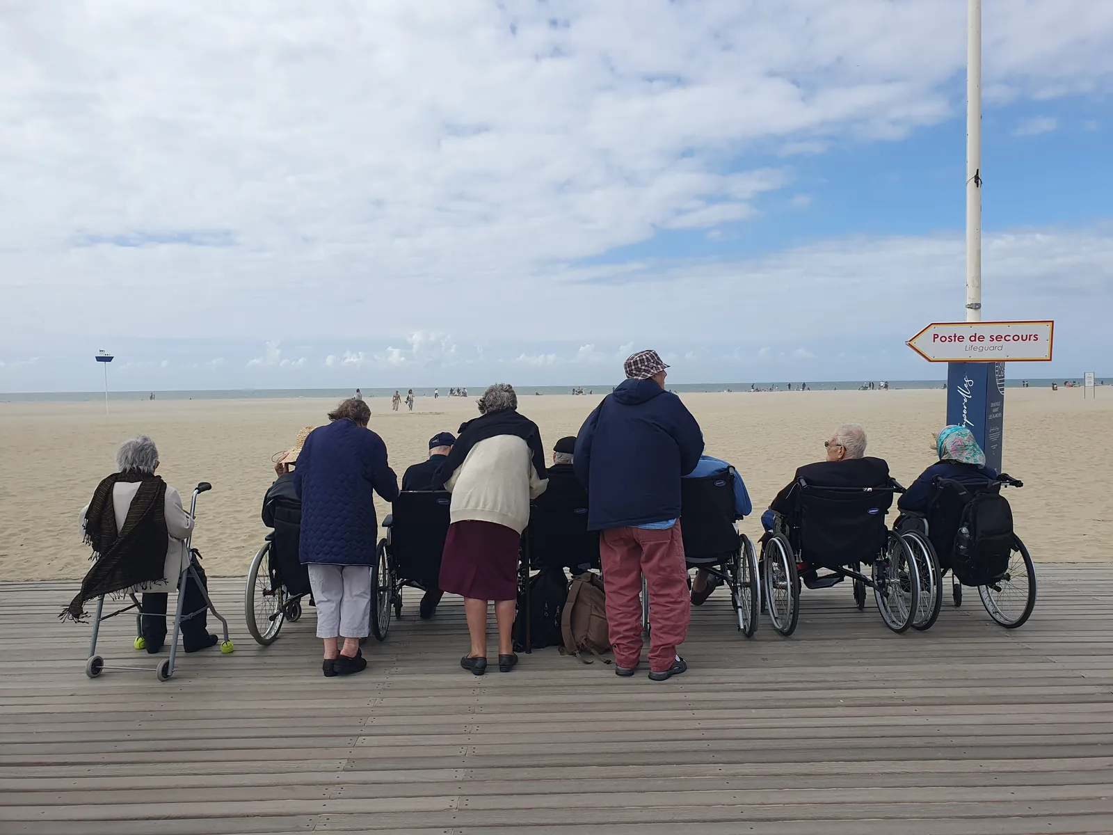 Journée-santé à Deauville : Organisation, bienfaits et retour d'expérience