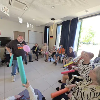 Semaine du 15 au 21 juin 2026