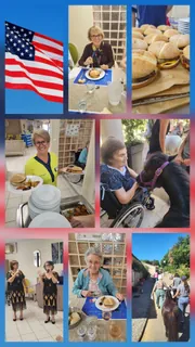 Journée Américaine 