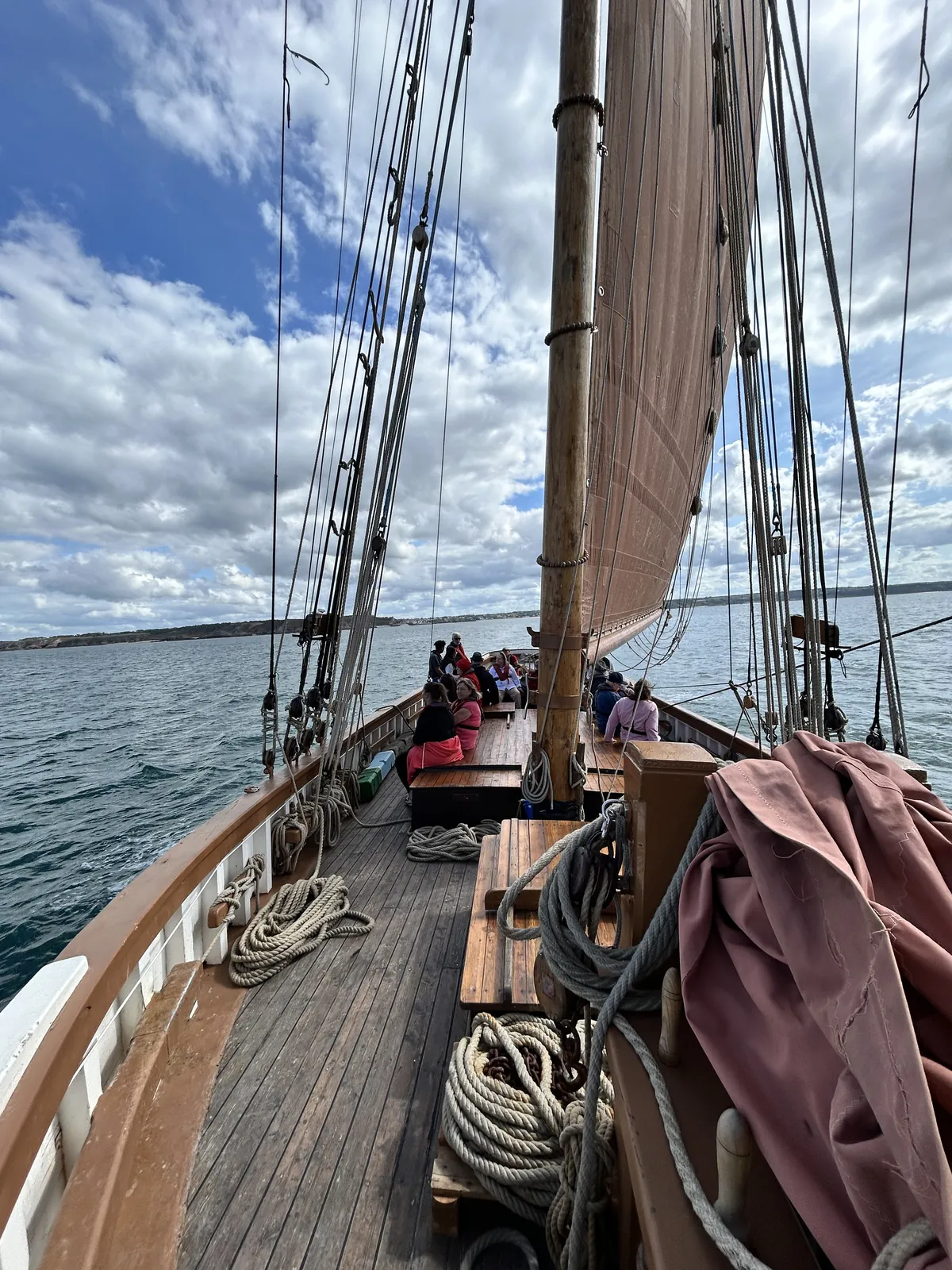 la croisière s'amuse 