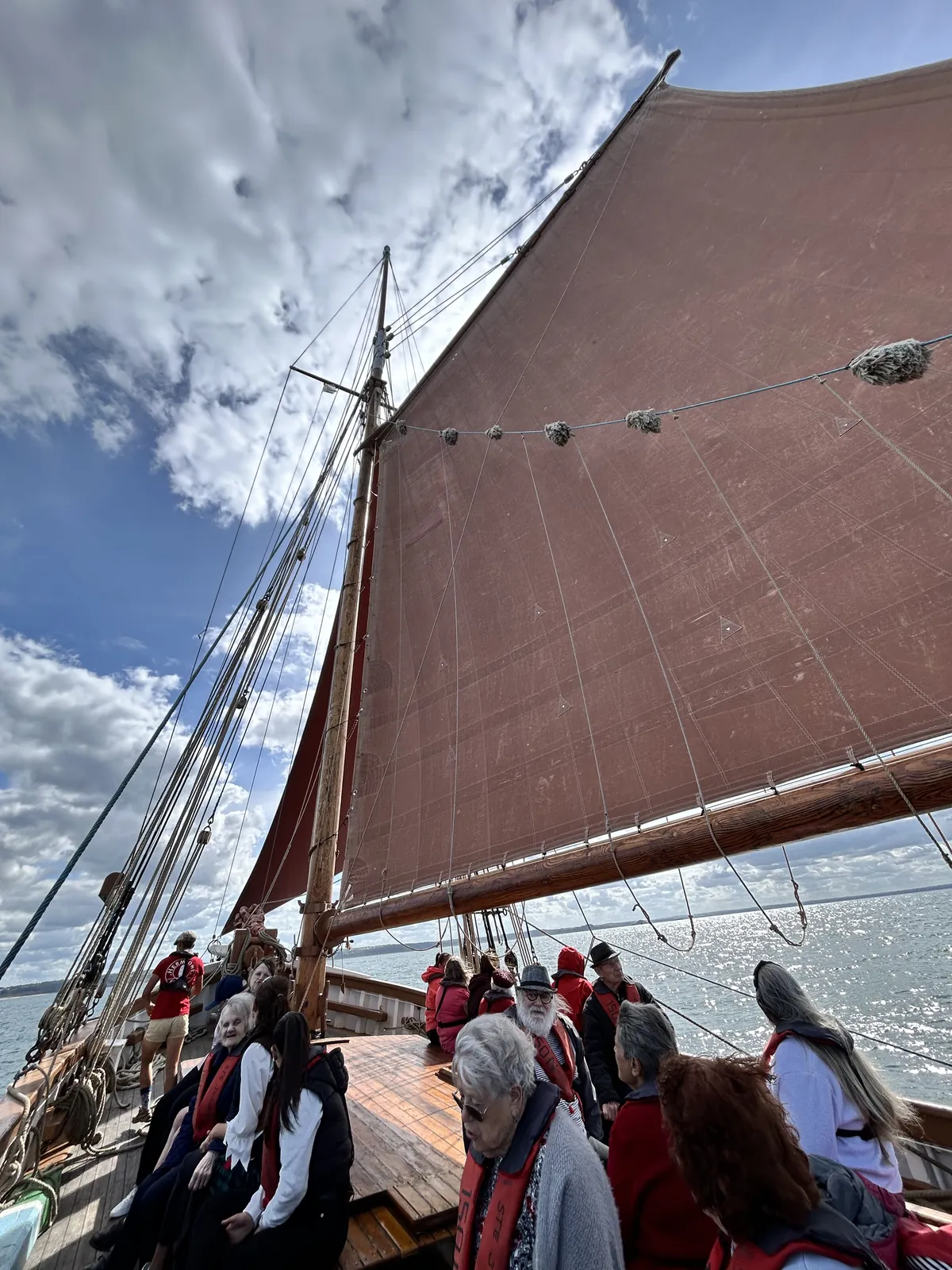 la croisière s'amuse 