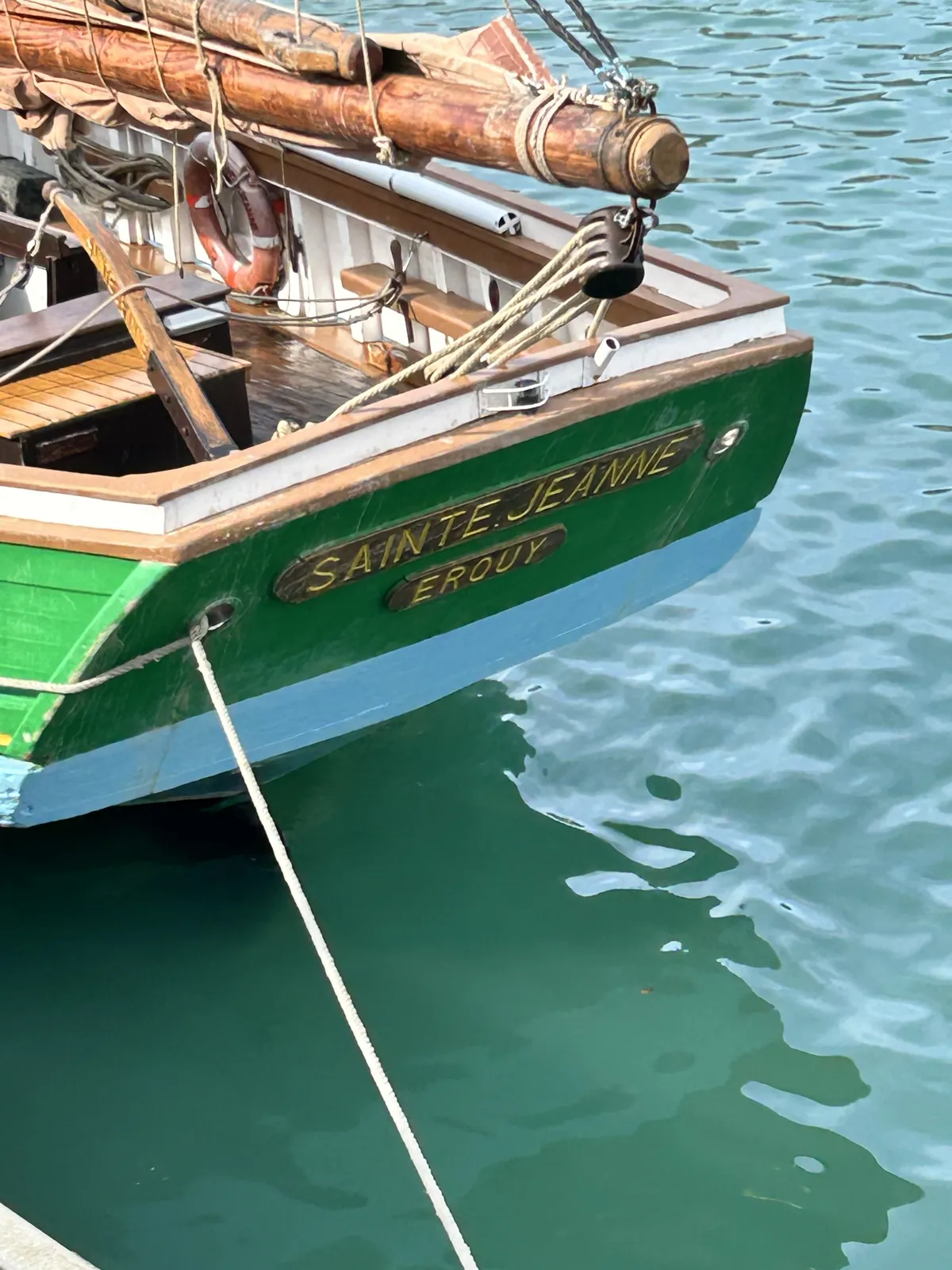 la croisière s'amuse 
