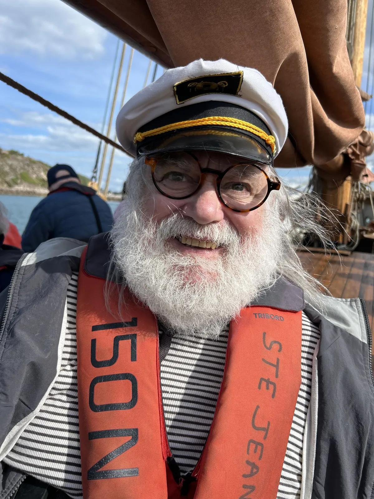 la croisière s'amuse 
