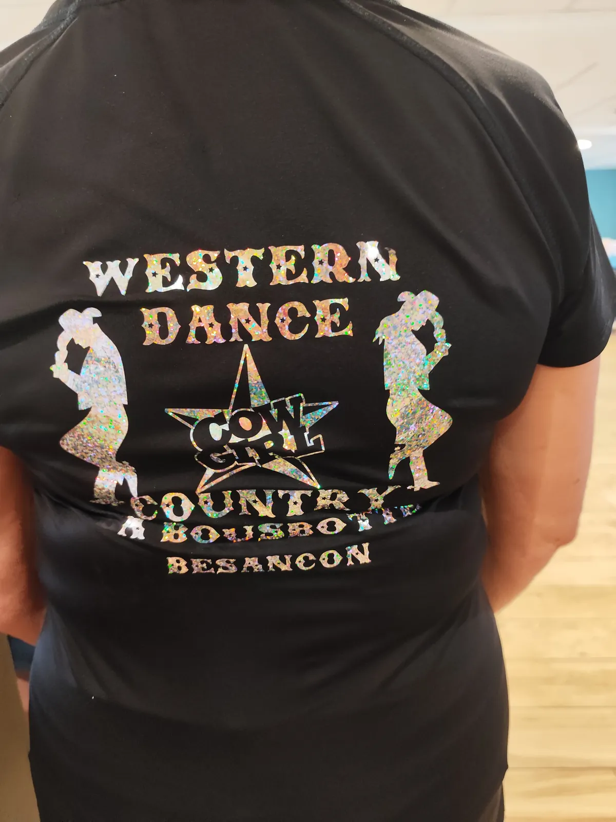 Du Country à Granvelle 