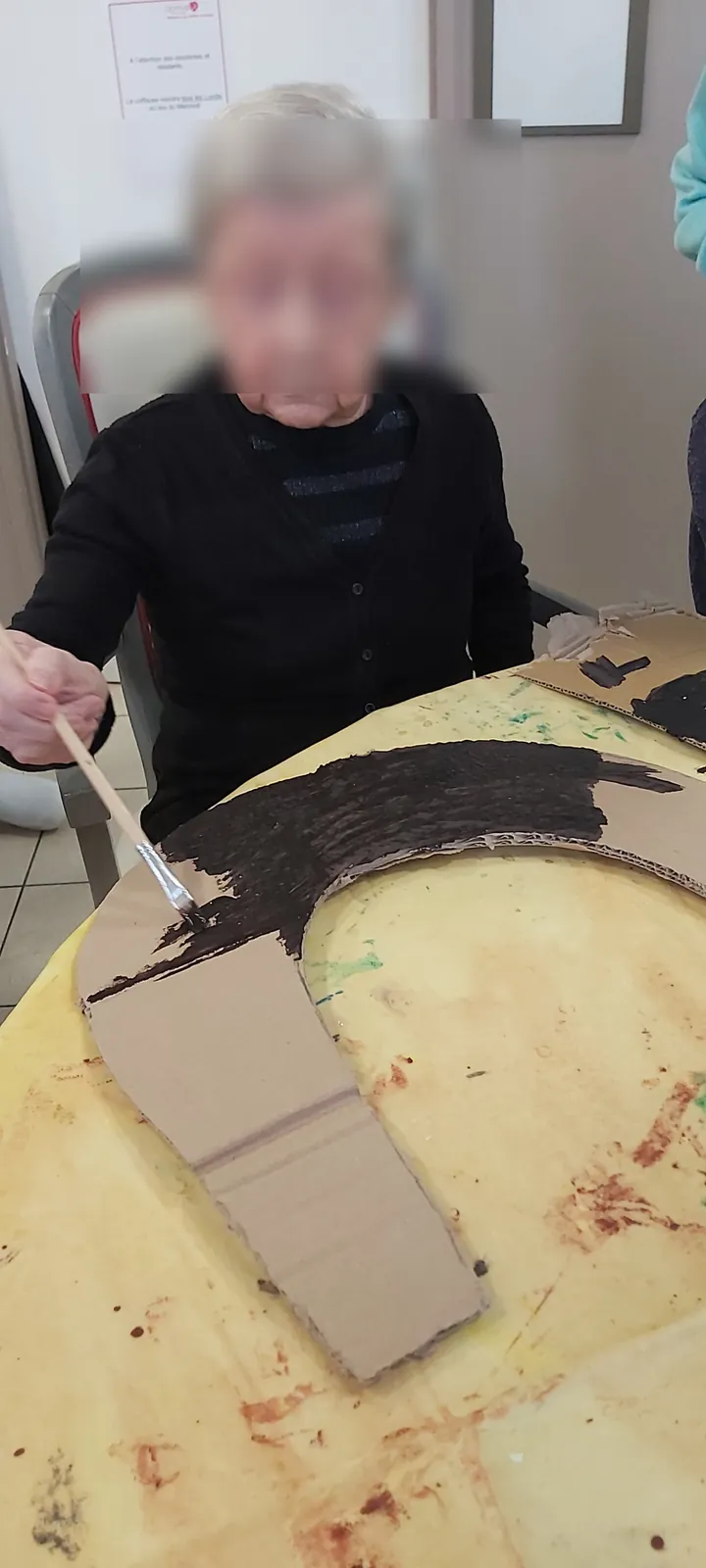 Ateliers créatifs (suite) 