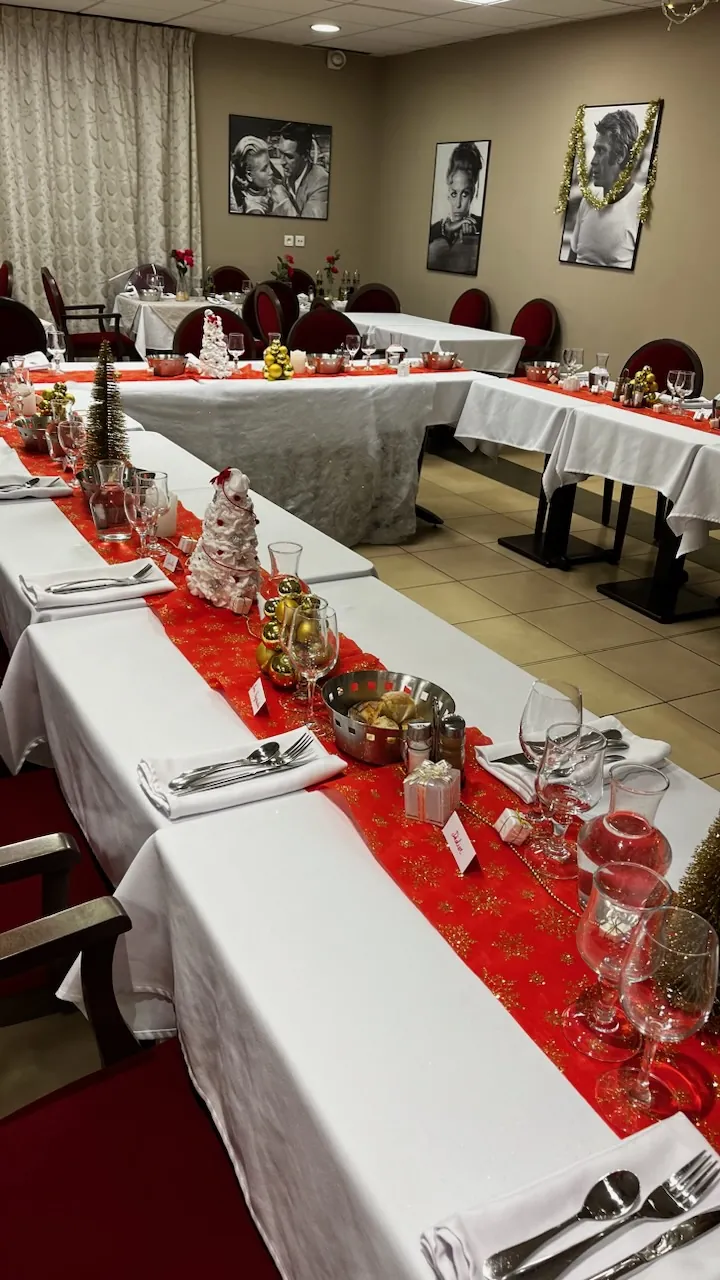Les Fêtes de fin d'Année à La Bastide des Vignes