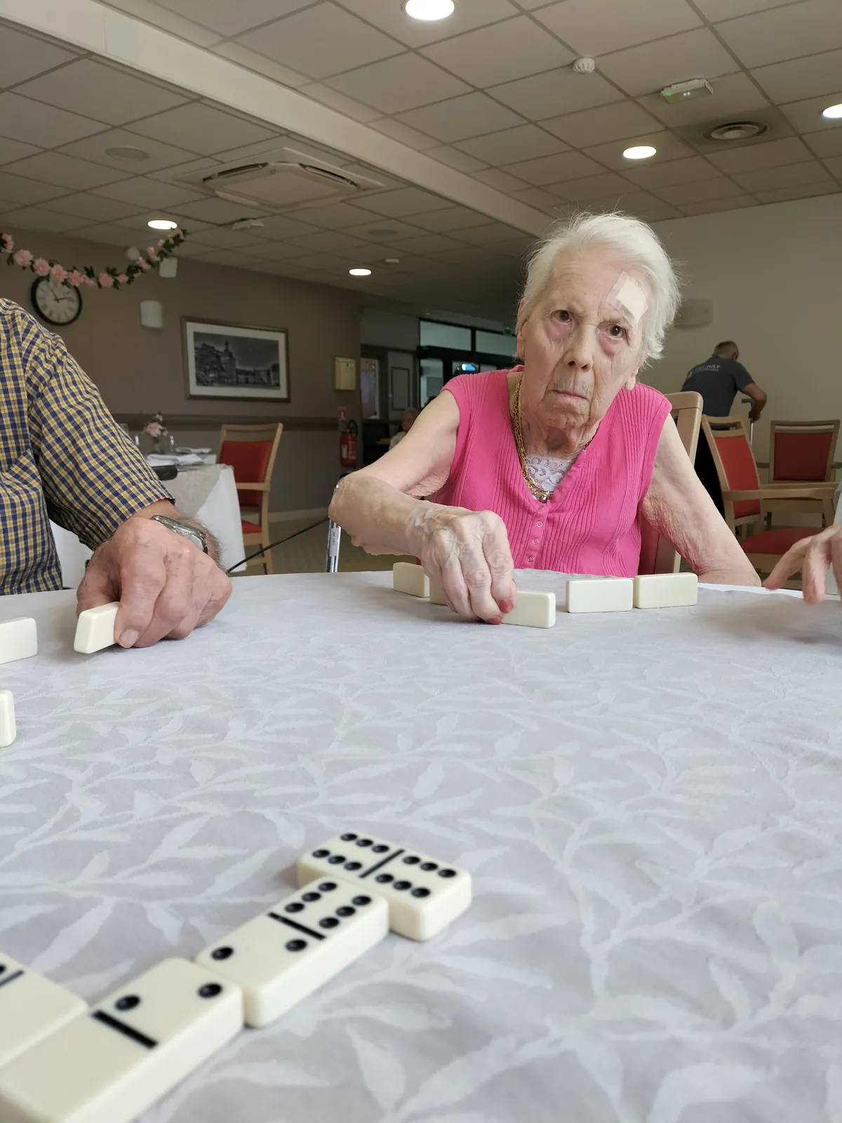 Dominos 