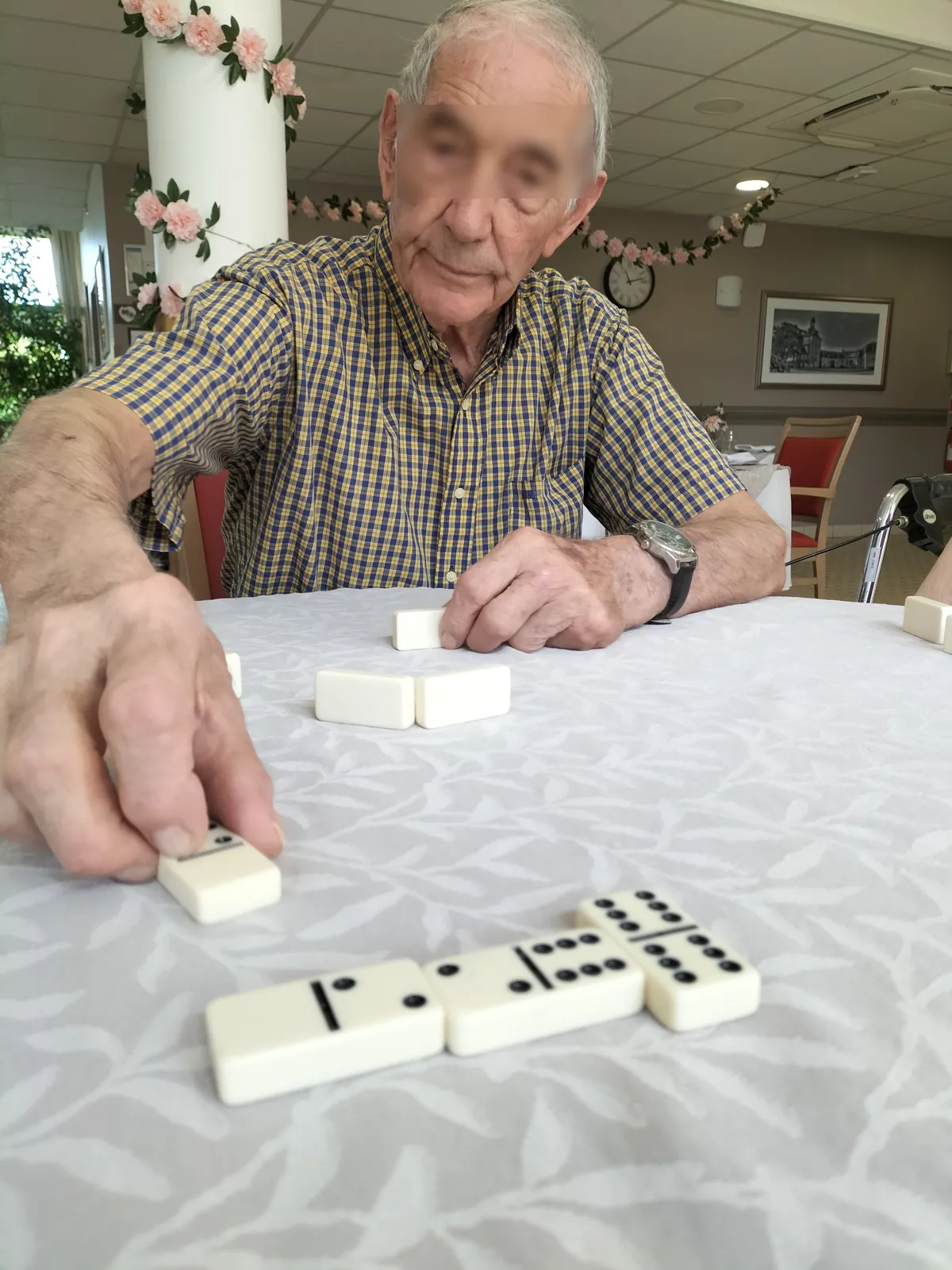 Dominos 