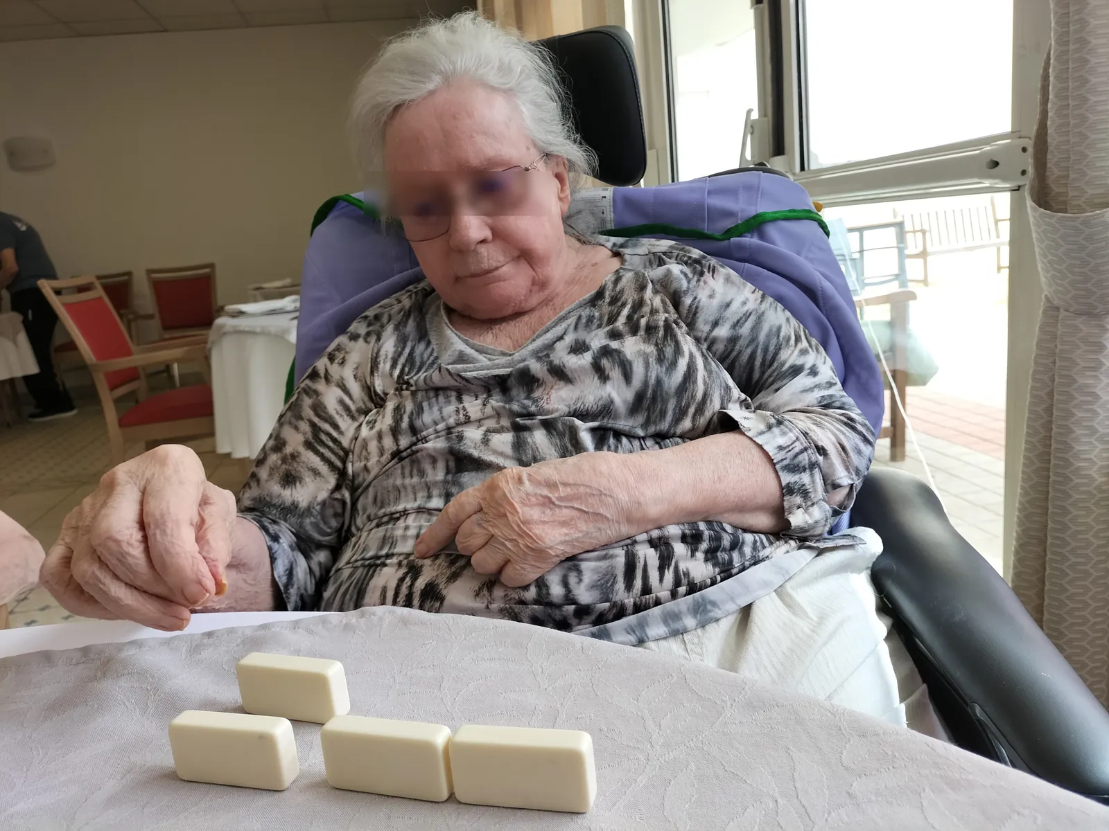 Dominos 