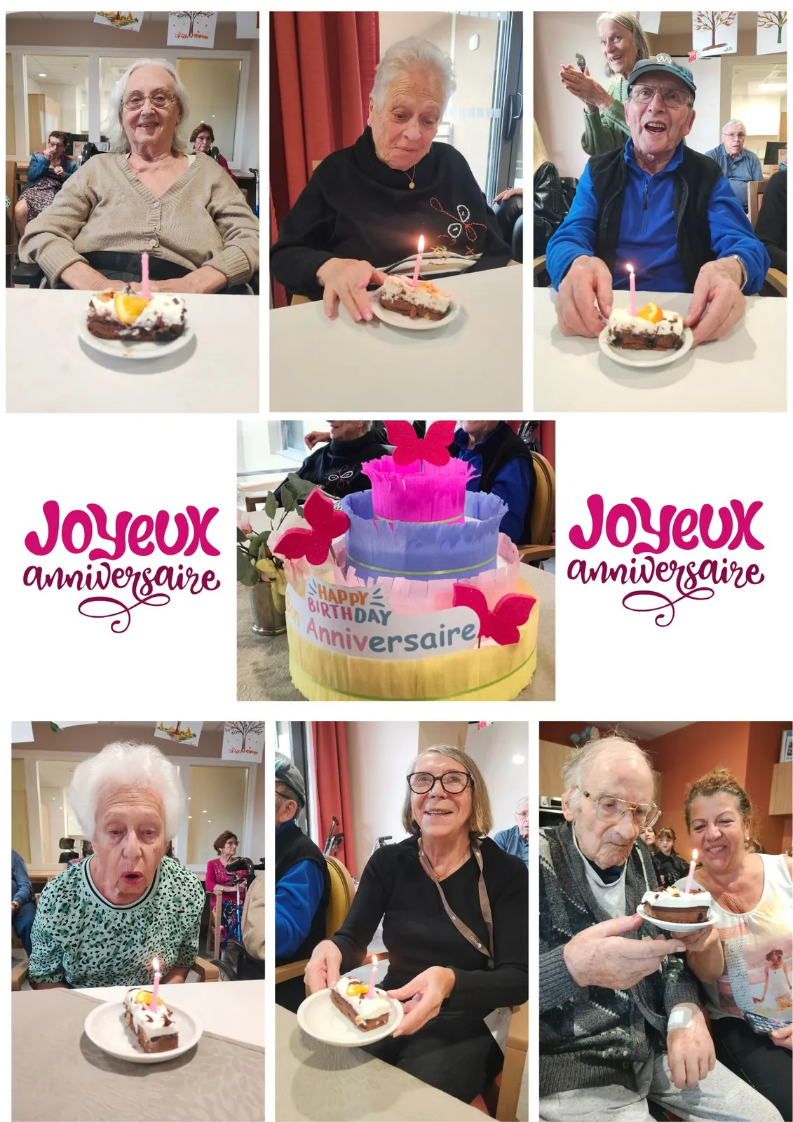 Anniversaire d'Octobre