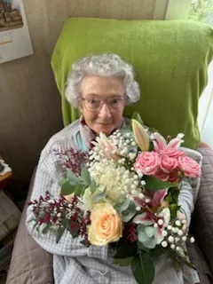 100 ans !
