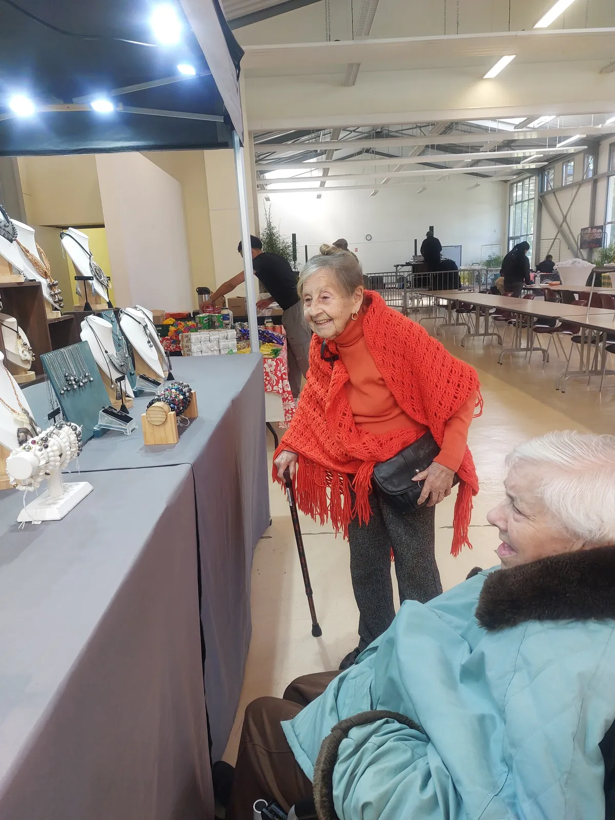 Salon de l'Afrique et des îles d'Outre-Mer
