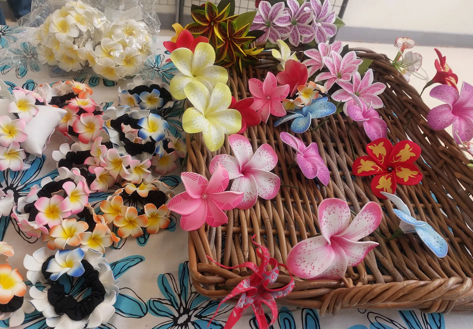 Salon de l'Afrique et des îles d'Outre-Mer