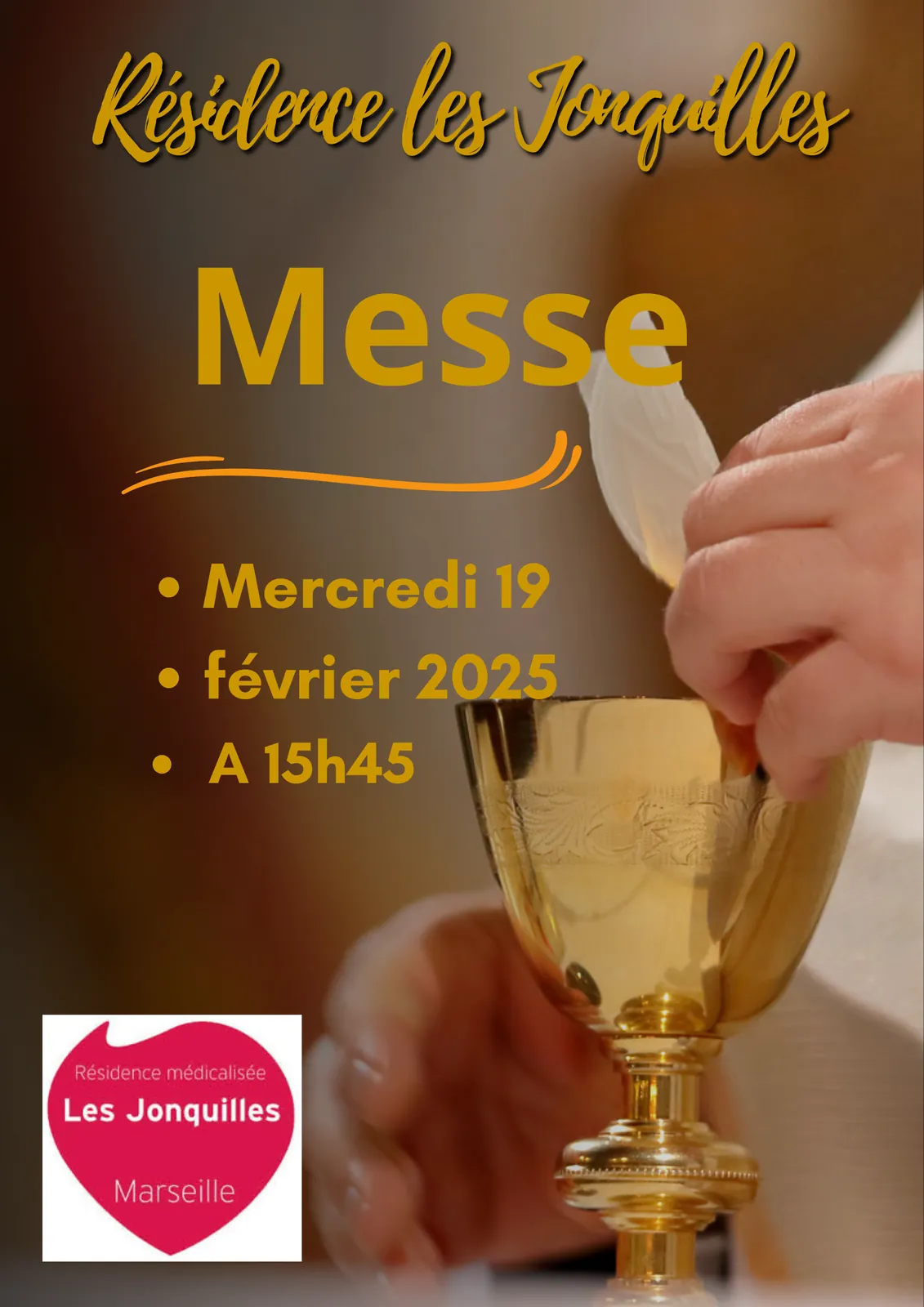 Messe