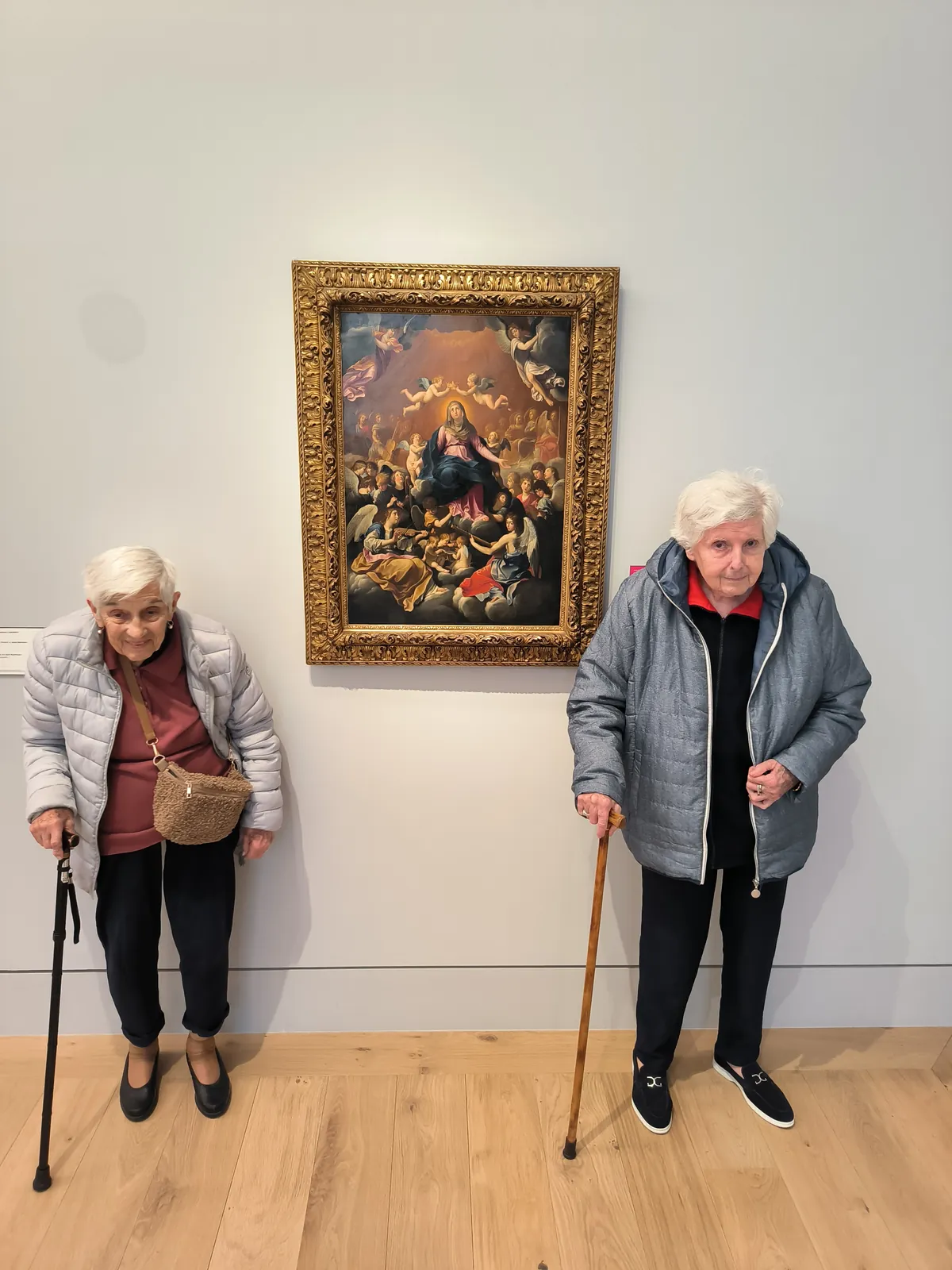 Sortie au musée Bonnat Helleu