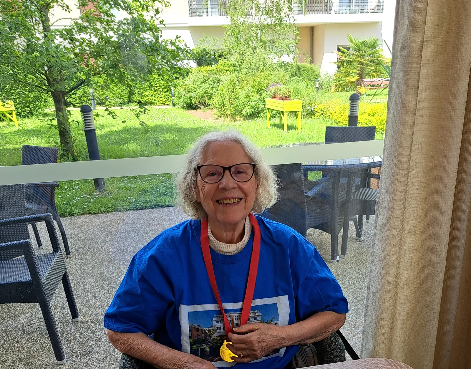 OLYMPI'AGES