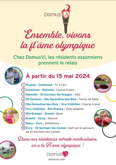 C'est parti pour la fl'âme Domusvi !!