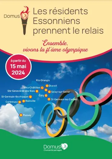 C'est parti pour la fl'âme Domusvi !!