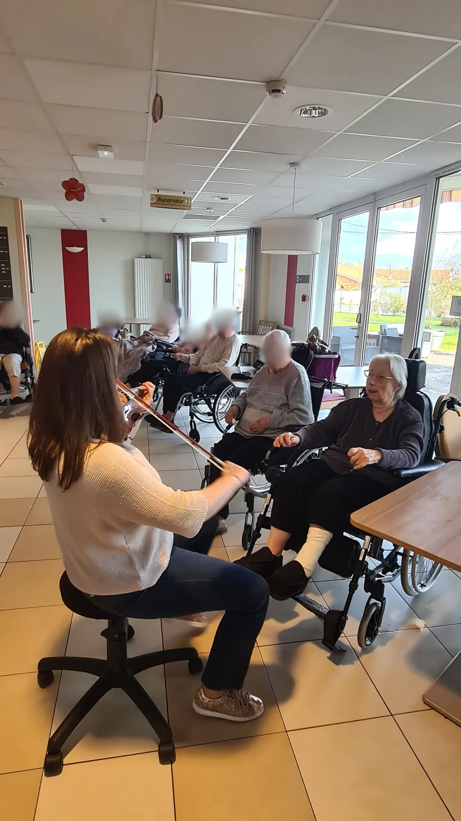 Musicothérapie 11/02