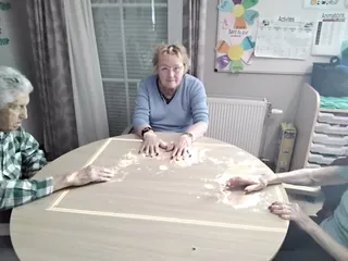 Unité Alzheimer