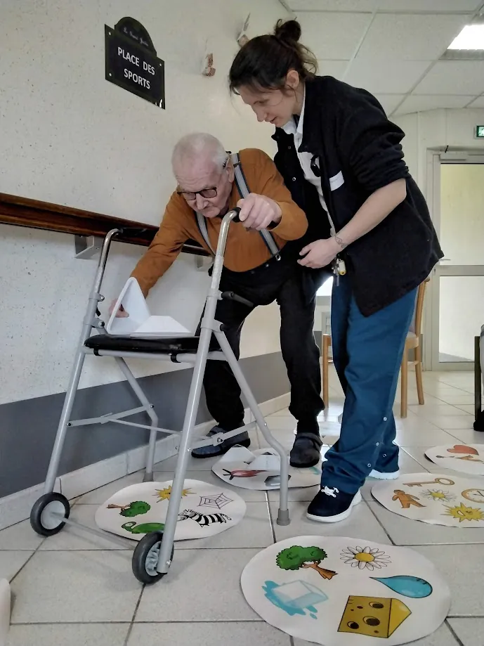 Bouger et réfléchir sans en avoir l'air !