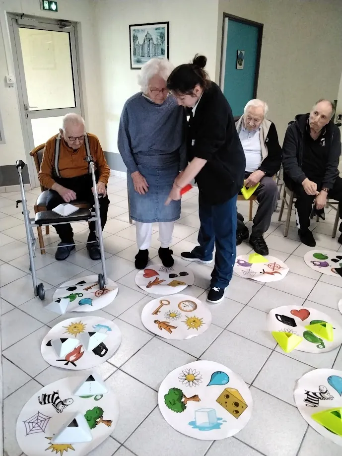 Bouger et réfléchir sans en avoir l'air !