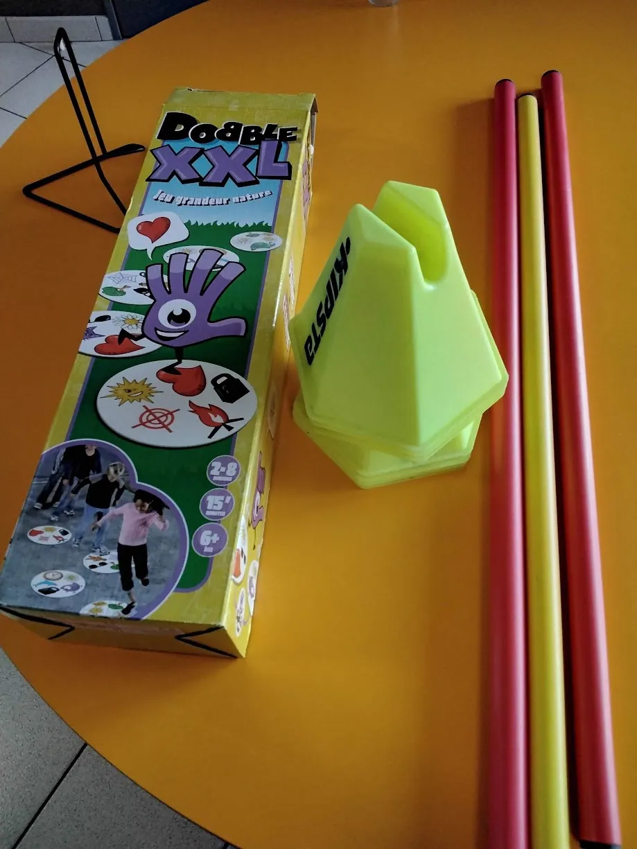 Bouger et réfléchir sans en avoir l'air !