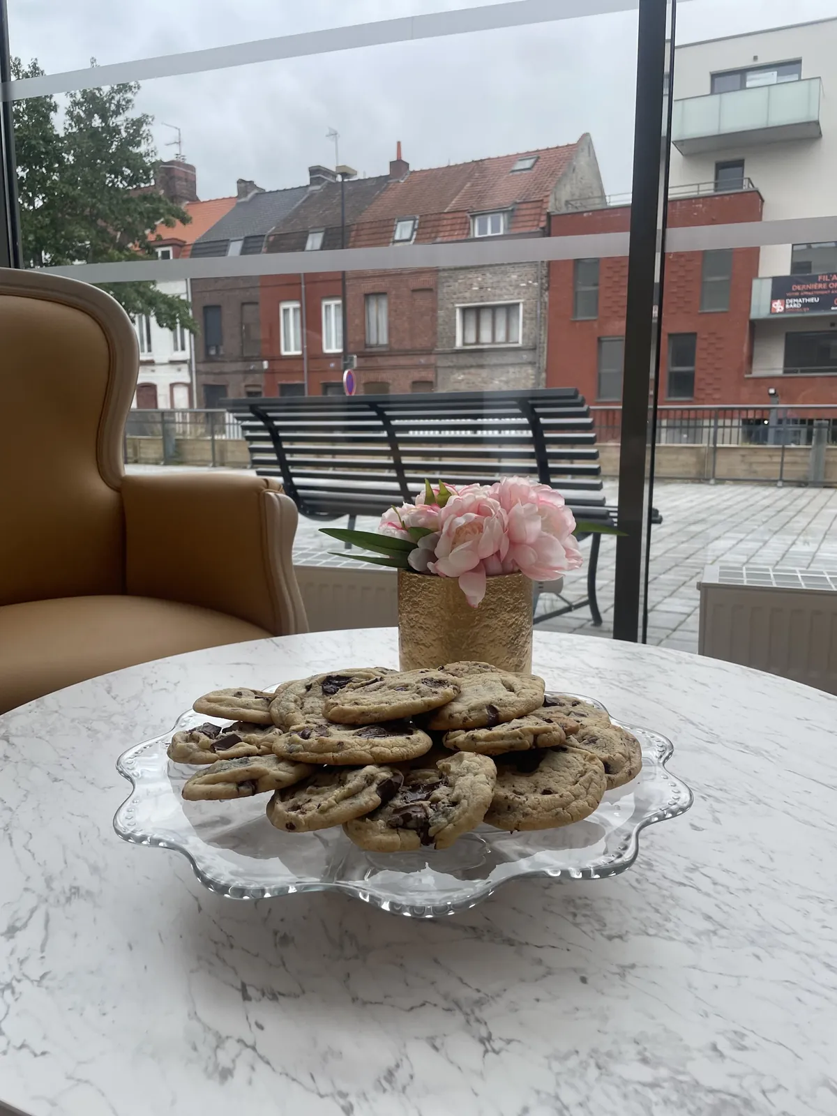 Reprise de nos ateliers pâtisserie !