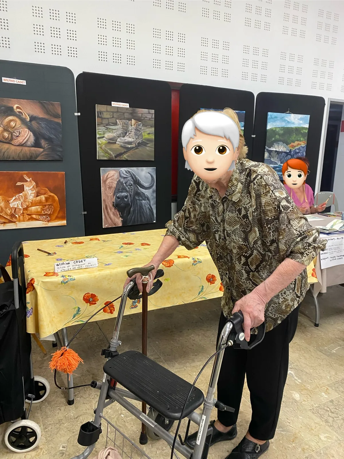 Festival des Arts 