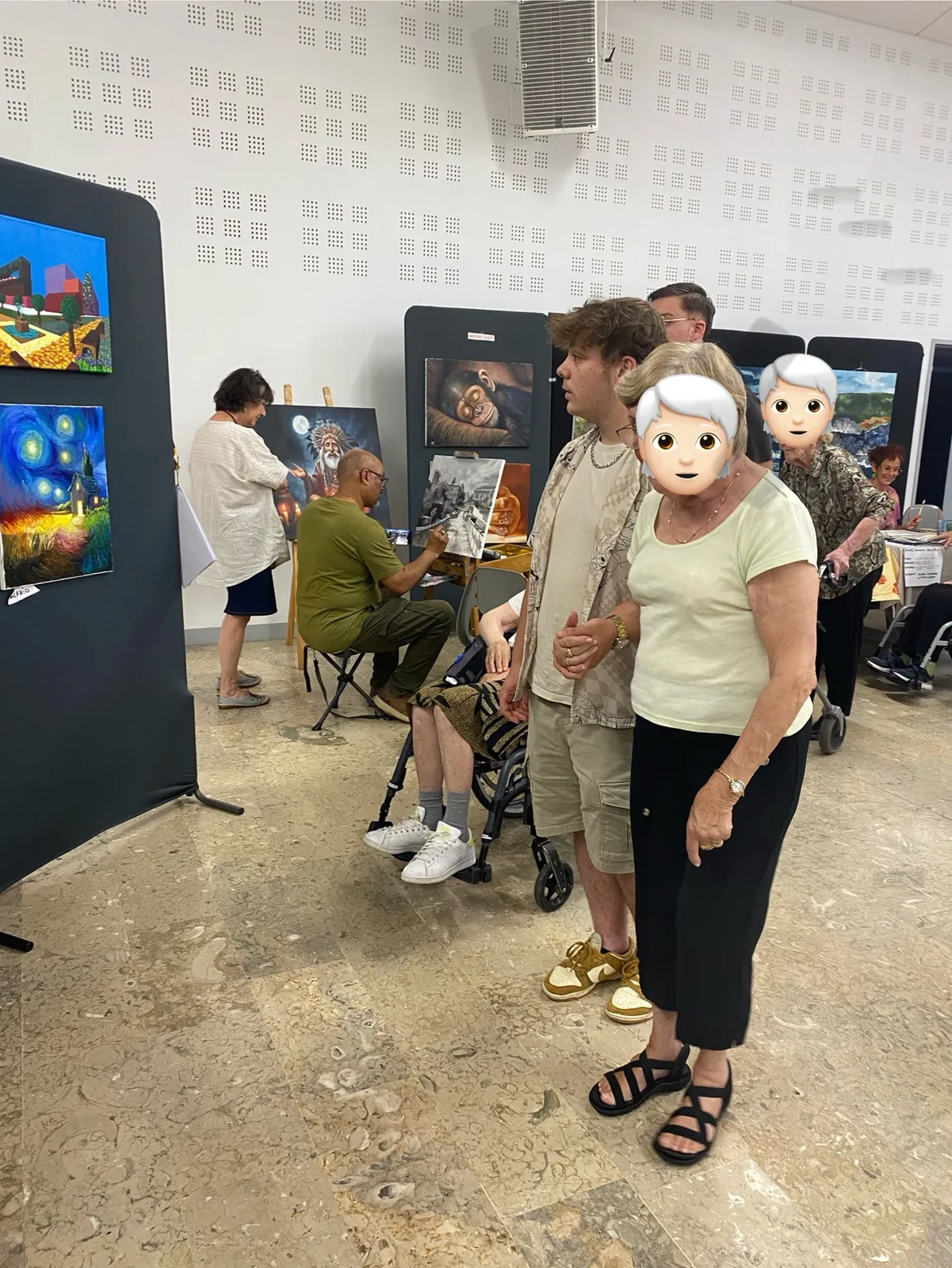 Festival des Arts 