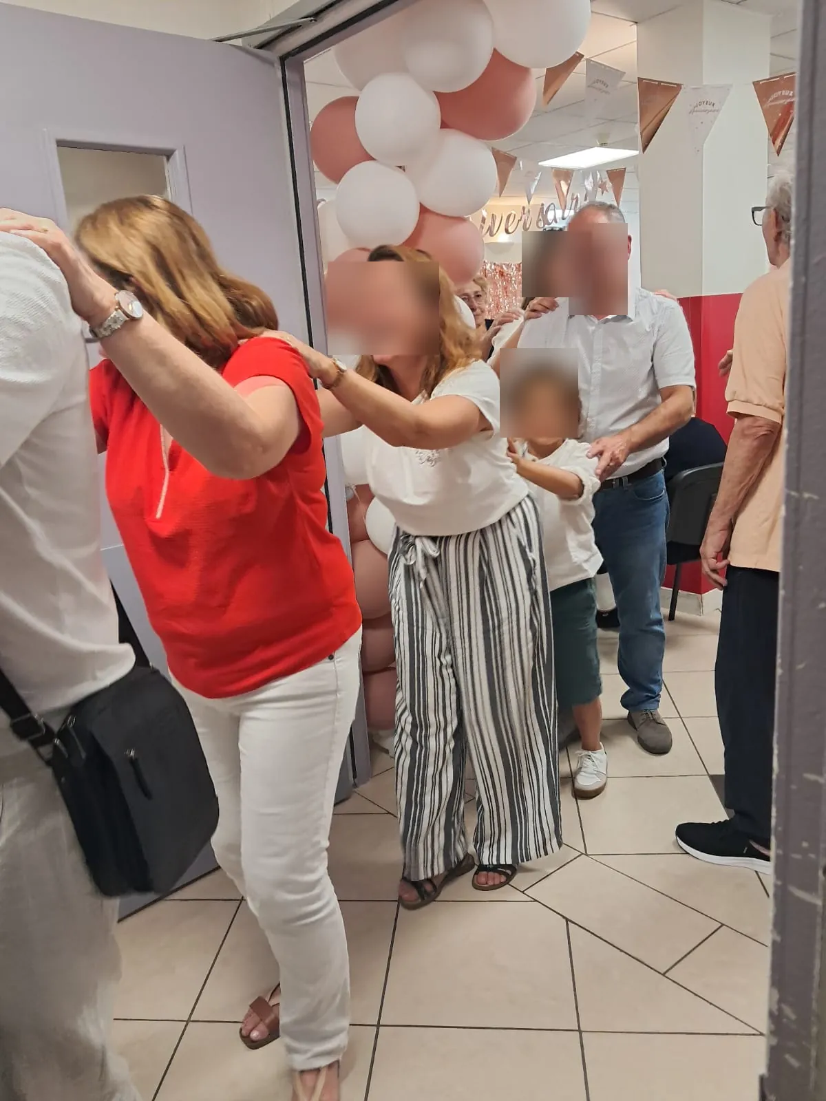 100 ans de vie et de bonheur : Madame Debove célèbre un siècle exceptionnel chez DomusVi