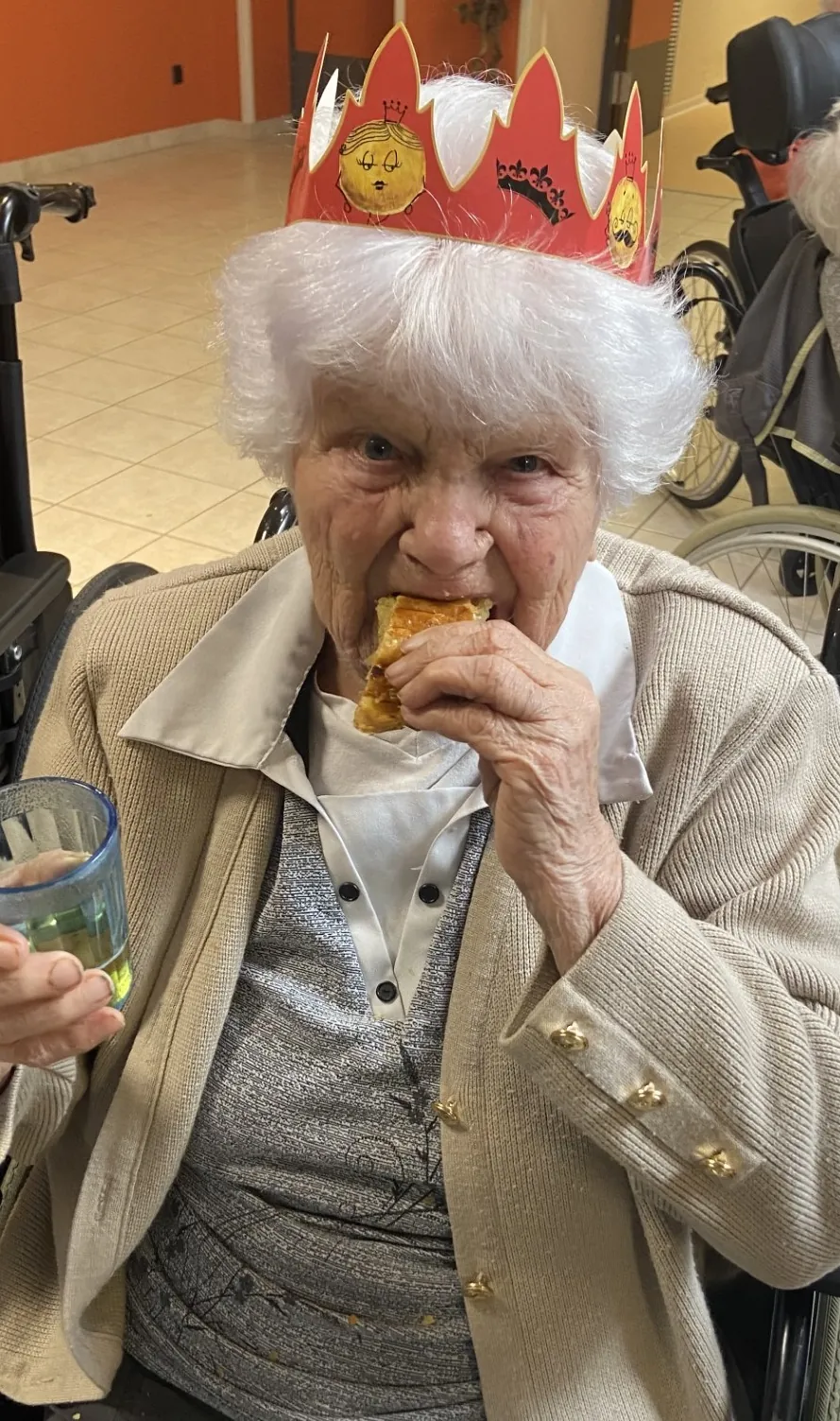 L'épiphanie et ses délicieuses galettes des rois
