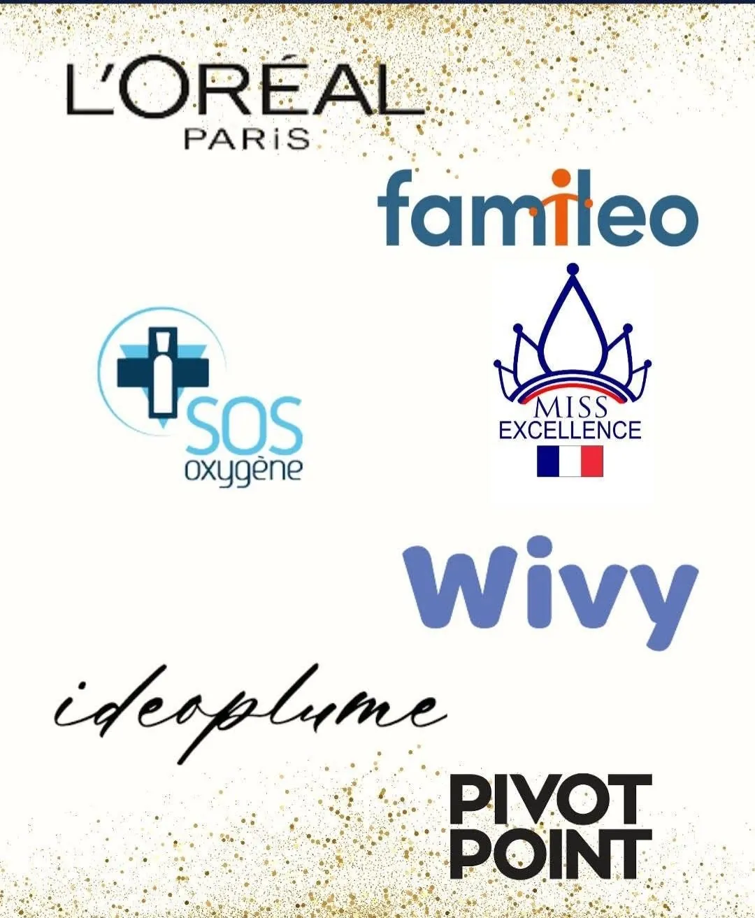 Concours Miss grand-mère 2ème étape !