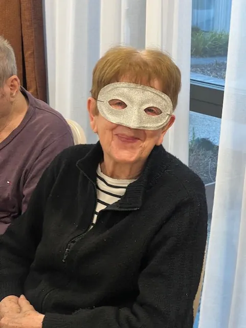 Bal masqué aux Terrasses de l'étoile !