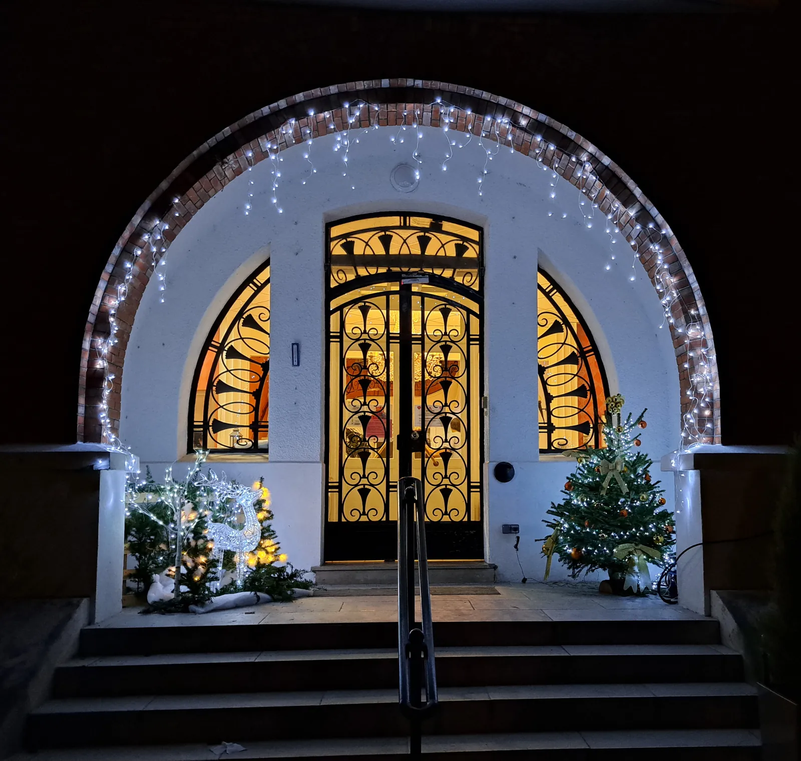 BIENTÖT NOËL