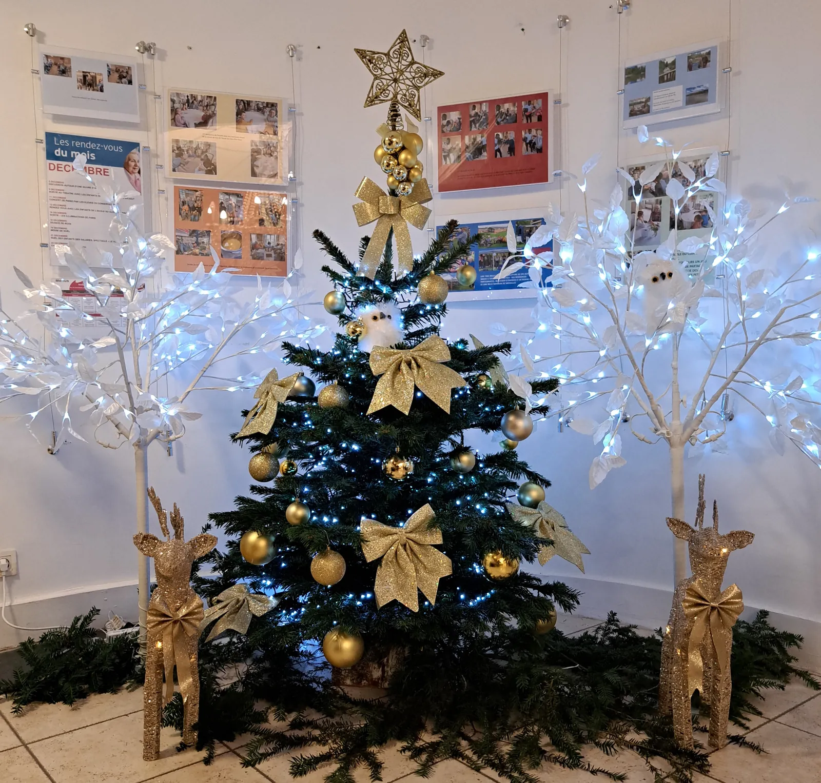 BIENTÖT NOËL