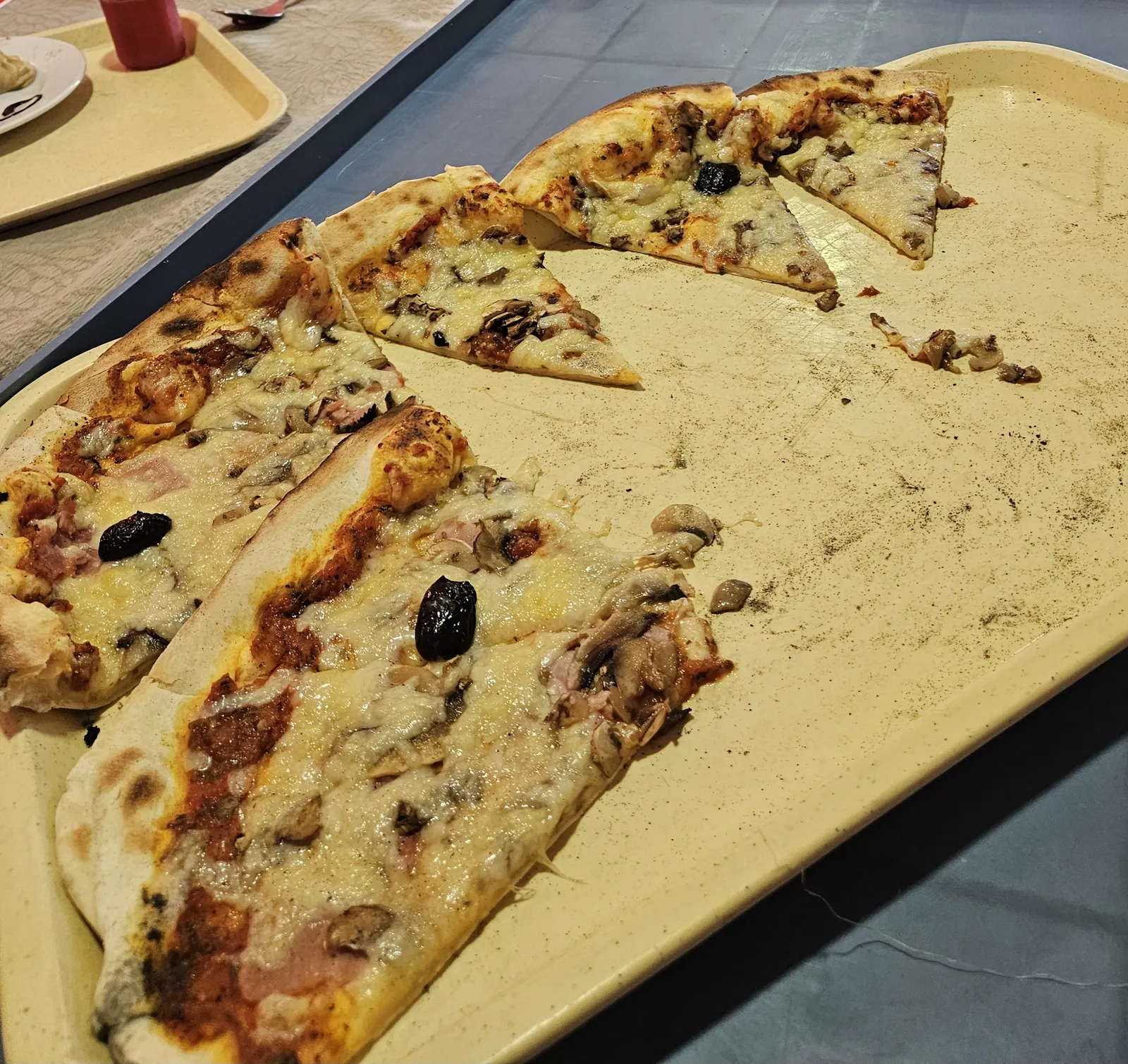 Pizza festival 