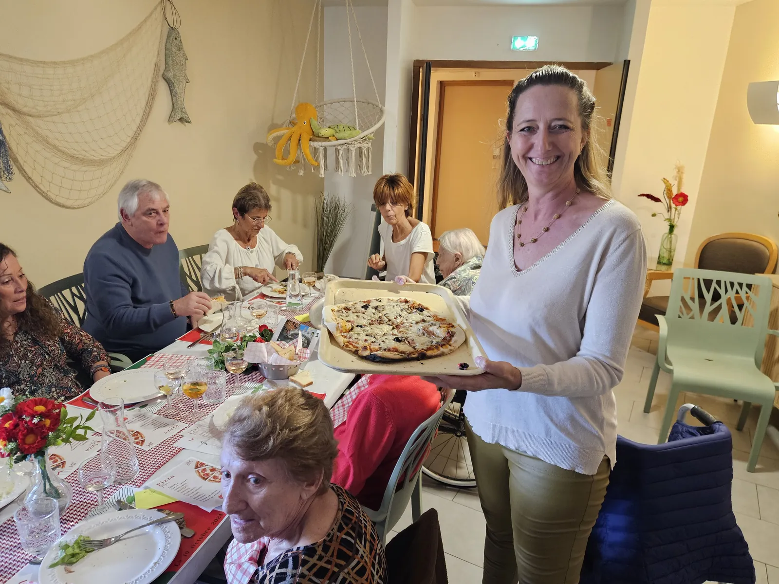 Pizza festival 
