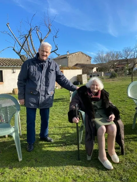 Le sorties extérieures aux terrasses de l'étoile